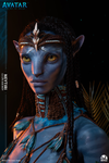 Avatar - Neytiri (Premium) Life-Size Scale Bust