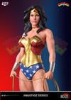 Wonder Woman (Regular Edition) Prestige Series 1/3 Scale Statue