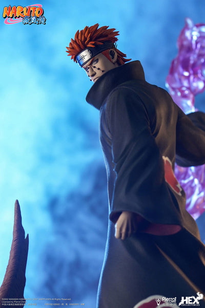 Naruto: Shippuden - Six Paths of Pain 1/8 Scale Diorama Statue
