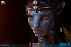 Avatar - Neytiri (Premium) Life-Size Scale Bust