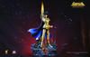 Saint Seiya - Capricorn Shura 1/4 Scale Statue