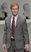 The Dark Knight (2008) - Two-Face & Harvey Dent (C Type) Kojun Works 1/6 Scale Figure Set
