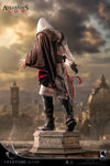 Assassin's Creed II - Ezio Prestige Line 1/2 Scale Statue