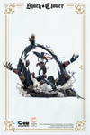 Black Clover - Yami Sukehiro 1/6 Scale Statue