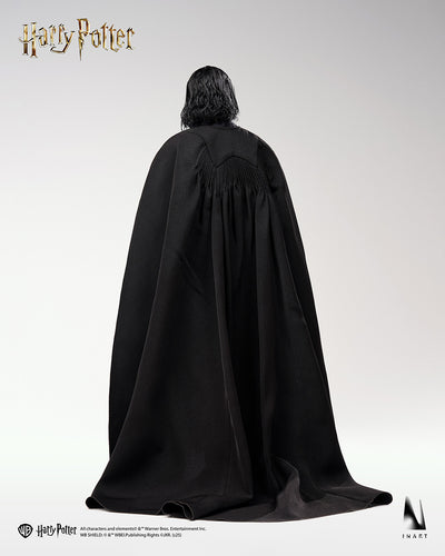 Harry Potter - Severus Snape InArt 1/6 Scale Figure