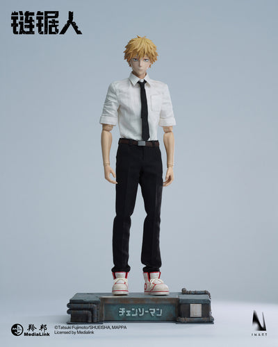 Chainsaw Man - Denji InArt 1/6 Scale Figure