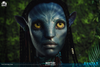 Avatar - Neytiri (Premium) Life-Size Scale Bust