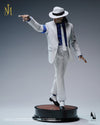 Michael Jackson (Smooth Criminal) InArt 1/6 Scale Figure