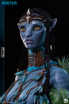 Avatar - Neytiri (Premium) Life-Size Scale Bust