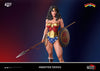 Wonder Woman (Ultimate Warrior Edition) Prestige Series 1/3 Scale Statue