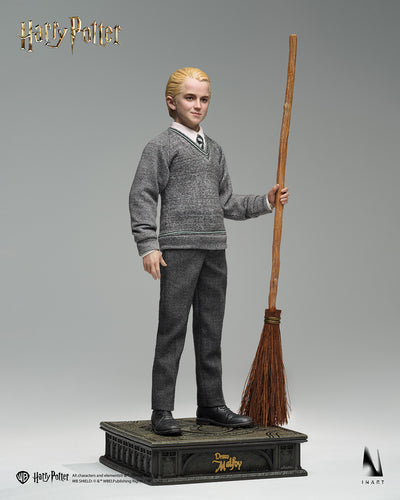 Harry Potter - Draco Malfoy (Deluxe) InArt 1/6 Scale Figure