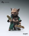 Black Myth: Wukong - Zhu Bajie Morfig 1/12 Scale Figure