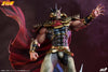 Fist of the Northstar - Raoh 1/6 Scale Statue