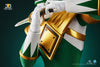 Mighty Morphin' Power Rangers - Green Ranger Life-Size Bust