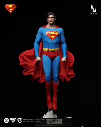Superman 1978 (Premium) InArt 1/6 Scale Figure