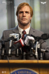 The Dark Knight (2008) - Two-Face & Harvey Dent (C Type) Kojun Works 1/6 Scale Figure Set