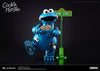Sesame Street - Cookie Monster CARBOTIX Figure