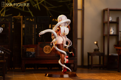 Yi Ren Guan - House of Unhumans -  Liu Qi 1/7 Scale Figure
