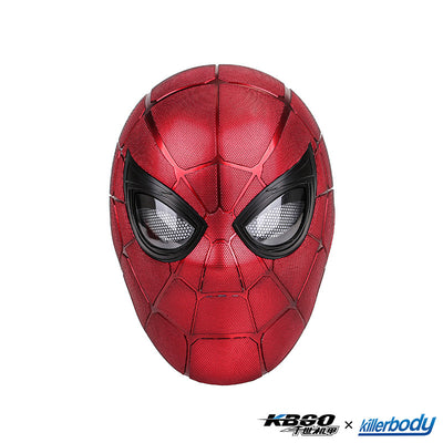 Iron Spider Helmet (Version B) Life-Size Replica
