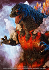 Burning Godzilla 1995 (Deluxe 30th Anniversary Ltd. Ed.) Statue
