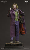 The Dark Knight - Joker (Type B) 1/6 Scale Hyperreal Figure - Kojun Works