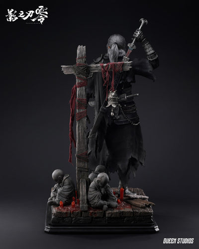 Phantom Blade Zero - Soul 1/3 Scale Statue