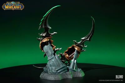 World of Warcraft - Warglaives of Azzinoth (20th Anniversary Collector's Ed.) Replica
