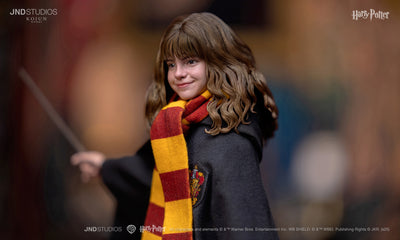 Hermione Granger (Lite) Kojun Works 1/6 Scale Figure