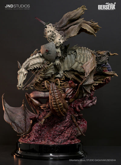 Berserk - Skull Knight NDA 1/6 Scale Statue