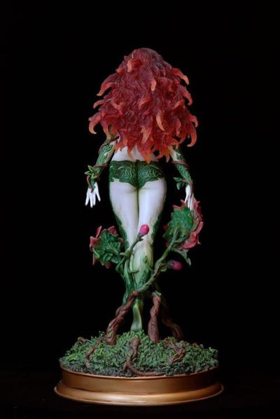 Poison Ivy Fantasy Figure Gallery (Variant Exclusive) 1/6 Scale Statue