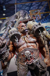 World of Warcraft - Garrosh Hellscream 1/3 Scale Statue