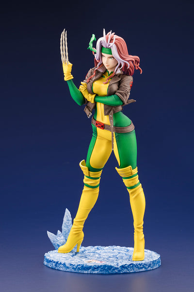 Rogue Rebirth Bishoujo 1/7 Scale Statue