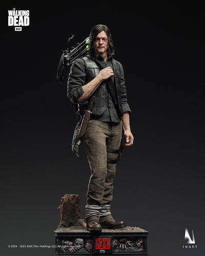The Walking Dead - Daryl Dixon InArt 1/6 Scale Figure