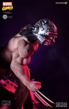Weapon X Legacy Replica 1/4