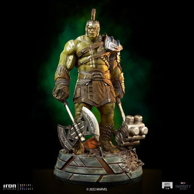 Gladiator Hulk Legacy Replica 1/4