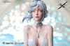 Ghostblade - Looking Ahead (Luxury Ed.) 1/4 Scale 3D Wall Statue