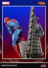 Spider-Man (Premier Version) Prestige Series 1/3 Scale Statue