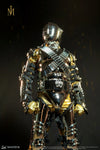 Michael Jackson HIStory Tour (Deluxe) 1/2 Scale Statue