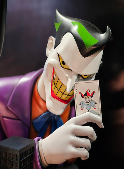Batman The Animated Series 1/3 Scale Statue