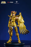 Saint Seiya - Gold Saint Star Shine Series 1/12 Scale Figure Set