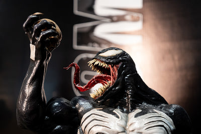 Venom (Ver. B) Prestige Series 1/3 Scale Statue