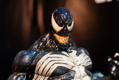 Venom (Ver. B) Prestige Series 1/3 Scale Statue