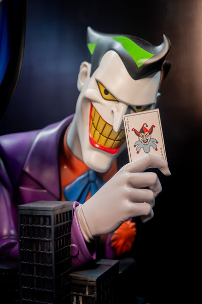 Batman The Animated Series 1/3 Scale Statue