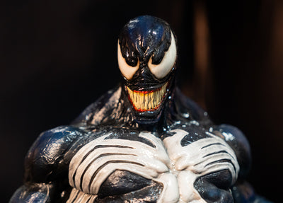 Venom (Ver. B) Prestige Series 1/3 Scale Statue