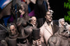 Batman The Animated Series 1/3 Scale Statue