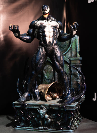 Venom (Ver. B) Prestige Series 1/3 Scale Statue