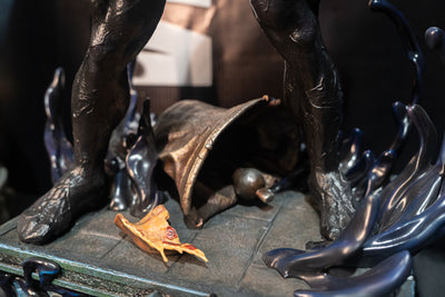 Venom (Ver. B) Prestige Series 1/3 Scale Statue