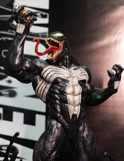 Venom (Ver. B) Prestige Series 1/3 Scale Statue