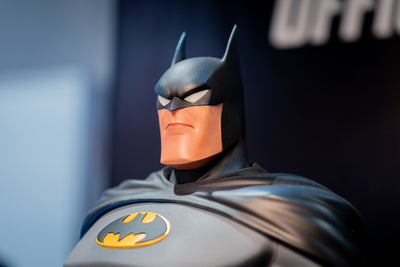 Batman The Animated Series 1/3 Scale Statue