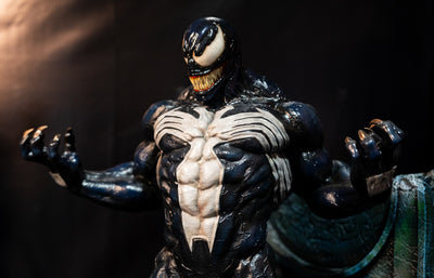 Venom (Ver. B) Prestige Series 1/3 Scale Statue